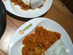 -小木屋拌饭(抚顺商业城店)
