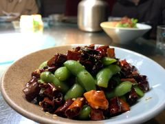 -外婆家(杭州马塍店·杭帮菜名店)