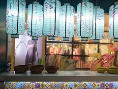 -花样西贡·蜜越餐厅·法式越南料理(水晶城店)