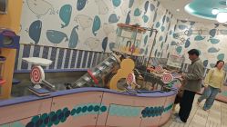 -奈尔宝·儿童乐园·亲子餐厅(苏州大悦城店)