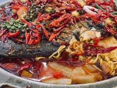 -南锣南门(东方银座店)