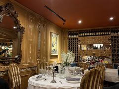 -火车头法国西餐厅