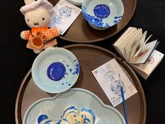 -图味美小黄鱼·景德菜(浙江路店)
