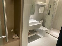 -雲宜贵宾舍酒店(深圳龙东地铁站店)