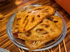 -冶建镜子·中国龙虾王(总店)