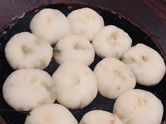 -舒小笼松针小笼包