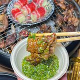 鞍山居民楼下的氛围感烤肉小店！好多新鲜玩意儿