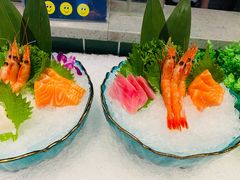 -海帝亚海鲜自助餐厅(亚细亚店)