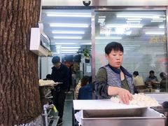 -奉天蚨祥饺子馆