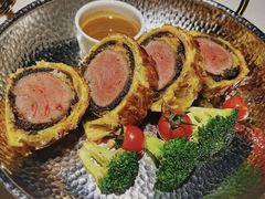-研食记西餐厅(金融中心店)