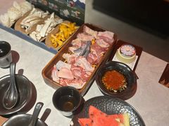-芸山季·云南野生菌火锅(人民广场来福士店)