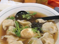 -秦园陕西手工面馆(番禺节能科技园店)
