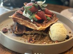 -Five Oars Coffee Roasters Heritage