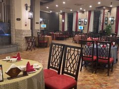 -南沙游艇会·大兵船餐厅