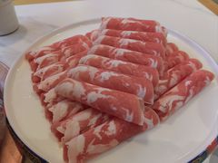-京悦南门涮羊肉(长寿路店)