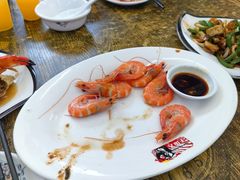 -好味道海鲜大排档·老字号(巽寮湾海鲜市场店)