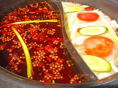 -钢管厂五区小郡肝火锅串串香(清河店)