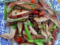 -赵西安三鲜煮馍馆(大车家巷店)