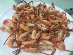 -金瑞轩大酒楼·顺德鱼生·粤菜海鲜(东江国际店)