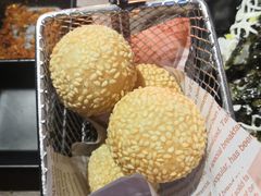 -火炉火自助餐(枫蓝国际店)