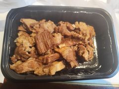 -汕头八合里海记牛肉店(清河店)