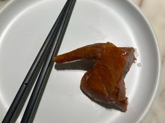 -汤城小厨•粤菜•靓汤(西直门凯德MALL店)