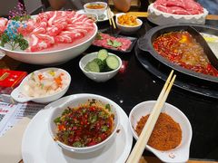 -川中故事·成都老火锅(东书房店)