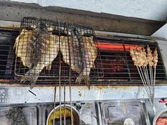 -百姓山羊烧烤·萧县羊肉(青阳路店)