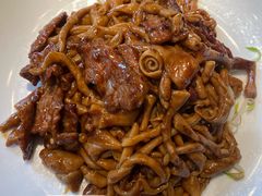 -凤阁楼果木烧鹅(鹤山陈山店)