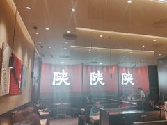 -大师兄·西北小馆(北站缤果空间店)