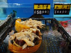 -吉莲利苑海鲜酒家(珠海拱北29年老字号店)