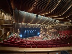 -交通银行前滩31演艺中心