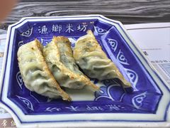 -渔乡米坊·岭南传统小吃专门店(天河龙口西店)