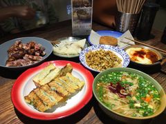 -袁家村关中印象体验地(大唐不夜城店)