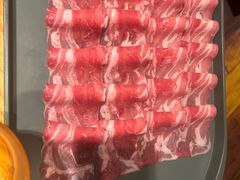 -北京老门框爆肚四季涮肉(淮海东路外滩店)