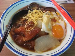 -亞婆井·劲抽面食(铂顿城店)