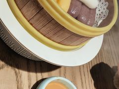 -茄子恰恰·新云南小炒(坪山益田店)