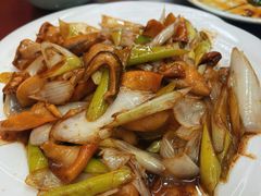 -小铜锣湾海鲜家常菜馆(河西店)