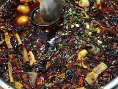 -黑竹香鸡(营和巷店)