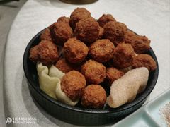 -萃華楼(王府井店)