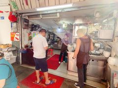-凌舍好烧鹅(中山路店)
