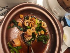 -漢舍中国菜馆(浦东嘉里城店)