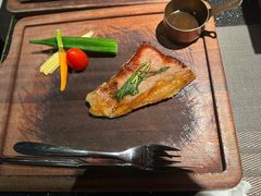 -極上萬膳·日料放题(海岸城店)
