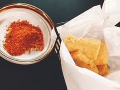 -贡梅老面馆·蟹粉面·无锡特色小吃(南长街主推店)