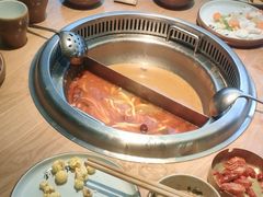-刘一锅筋头巴脑(千峰路店)