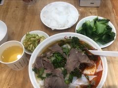 -贵凤凰贵州米粉(望京店)