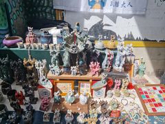 -大理床单厂艺术区