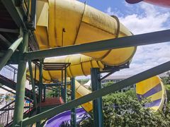 -上海玛雅海滩水公园