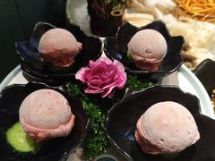 -手选潮汕鲜牛肉火锅(二七广场店)
