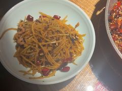 -渝信川菜(长安店)